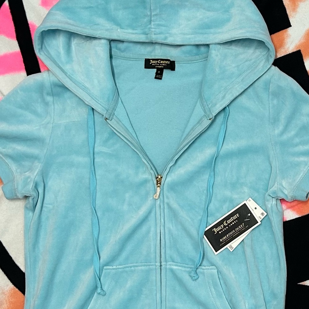 Juicy Couture Black Label